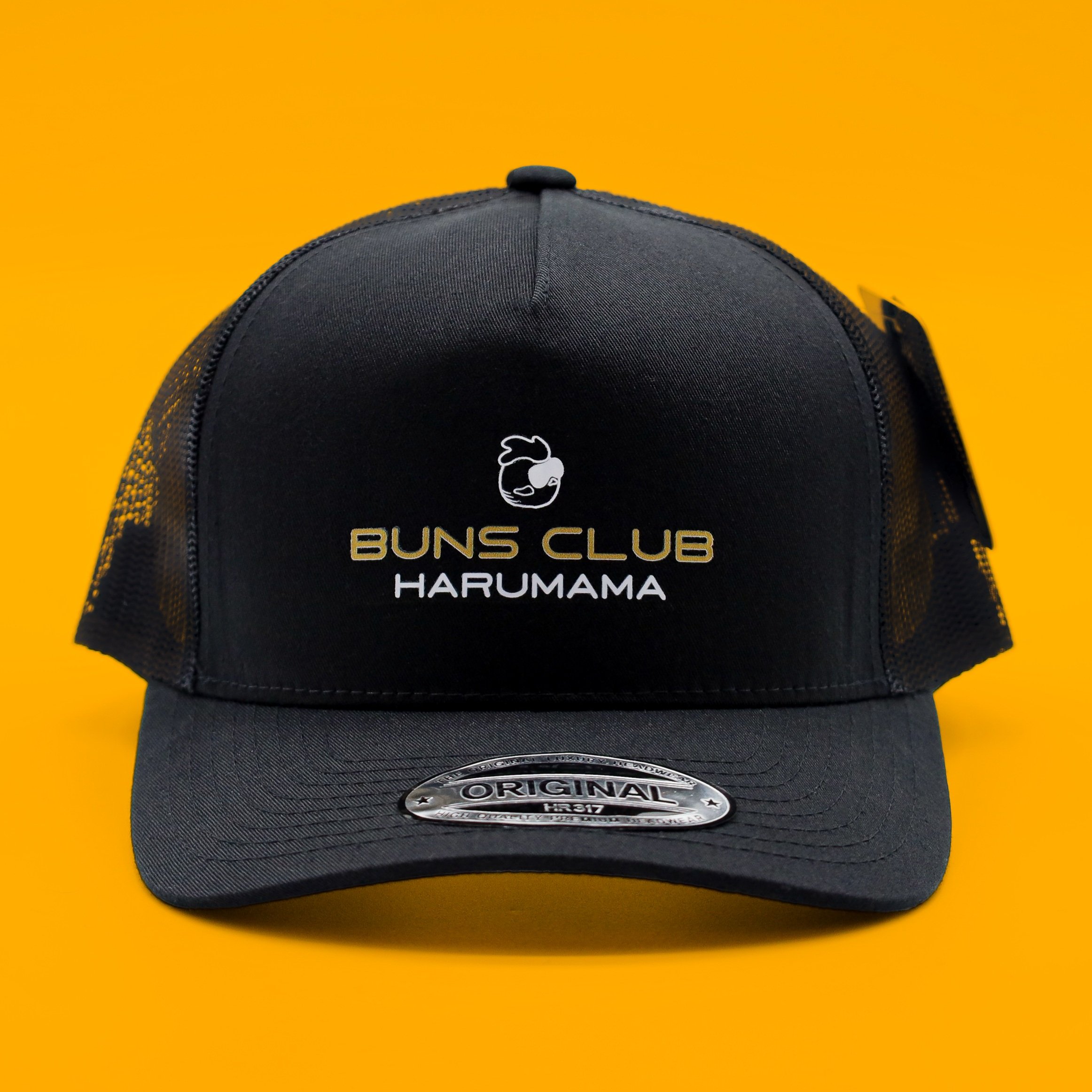 Harumama Shop — HARUMAMA